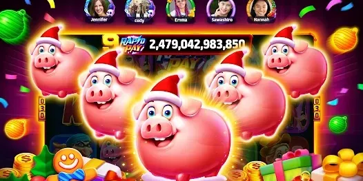 tk2222 casino অ্যাপ স্ক্রিনশট ১