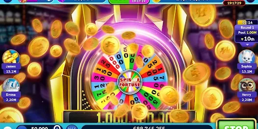 tk2222 casino অ্যাপ স্ক্রিনশট ৬