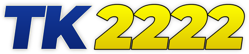 tk2222casino Logo